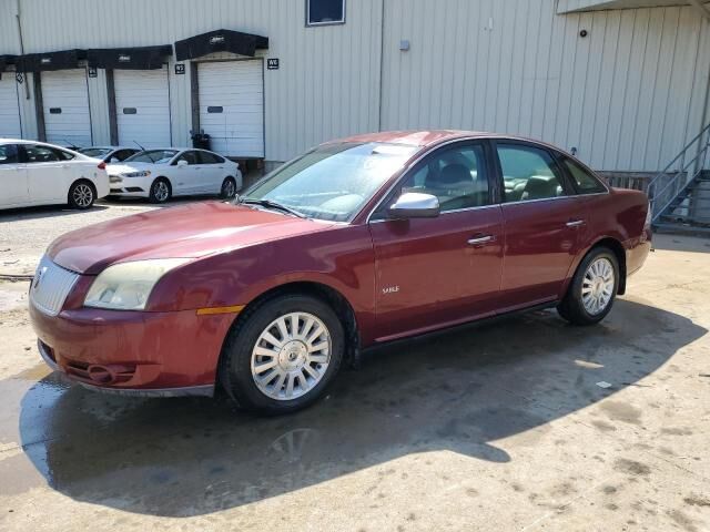 Mercury Sable