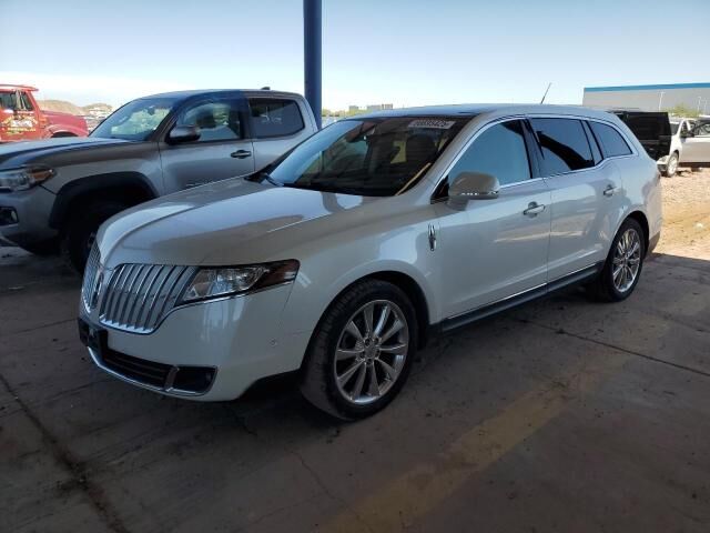 Lincoln MKT