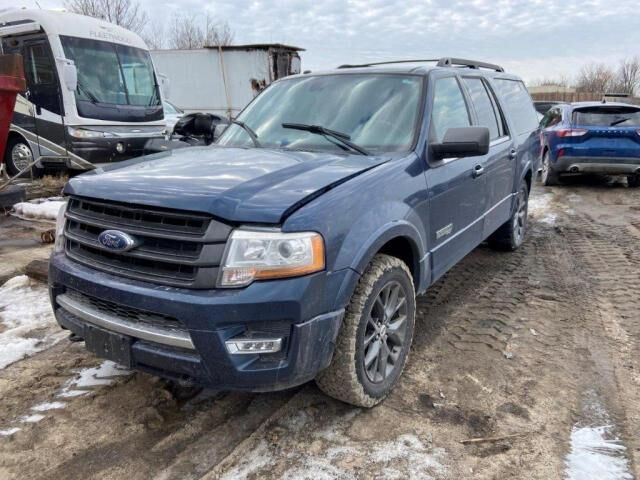 Ford Expedition EL
