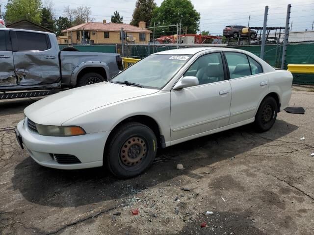 Mitsubishi Galant