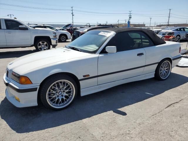BMW 318iC