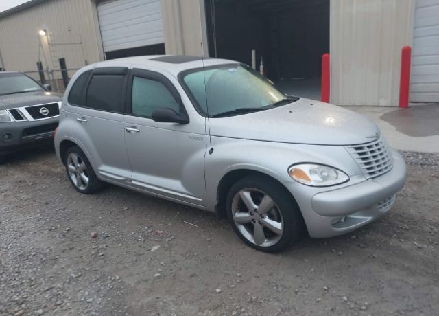 Chrysler PT Cruiser