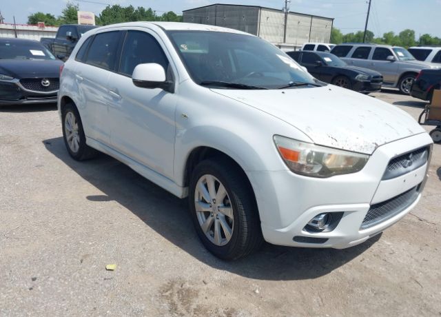 Mitsubishi Outlander Sport