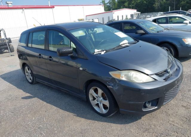 Mazda Mazda5