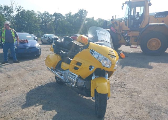 Honda GL1800