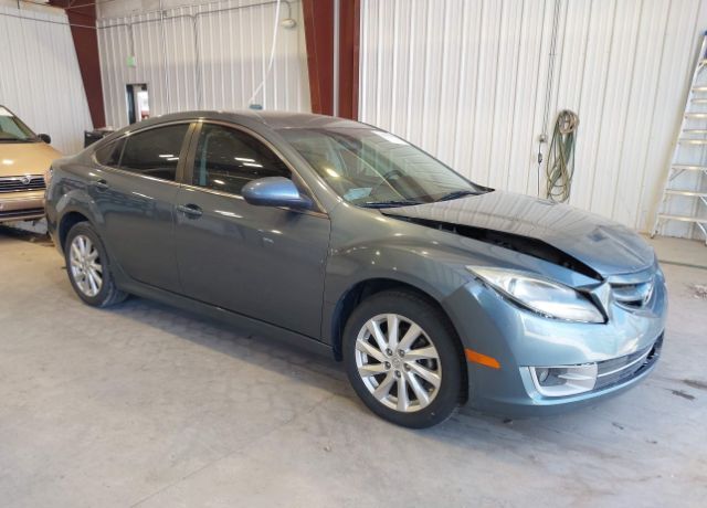 Mazda Mazda6