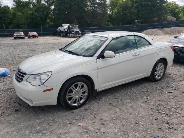 Chrysler Sebring