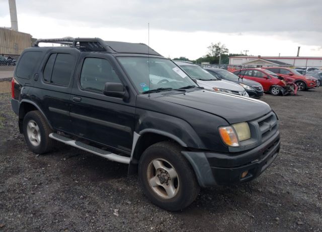 Nissan Xterra