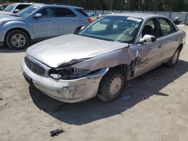 Buick Century