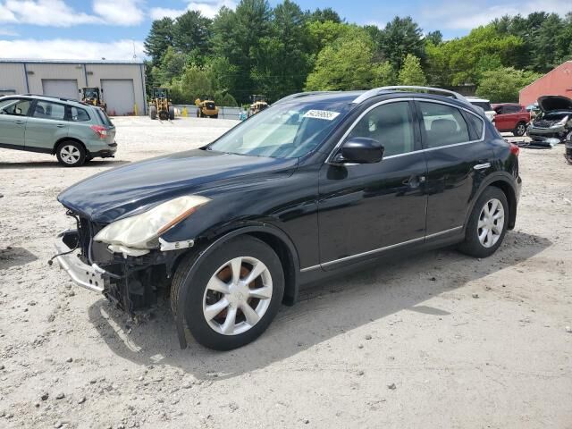 Infiniti EX35