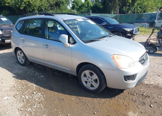 Kia Rondo