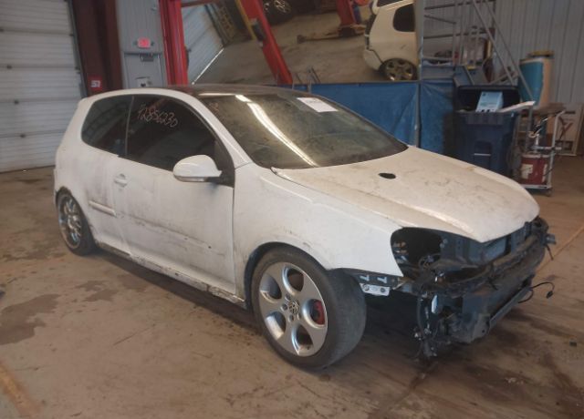 Volkswagen GTI