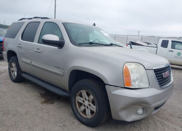 GMC Yukon