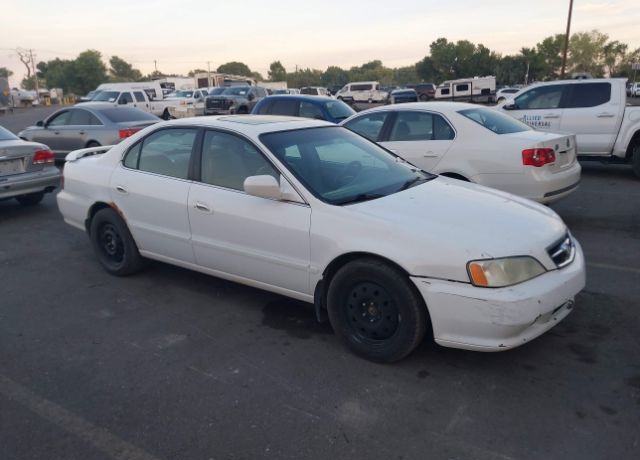 Acura TL