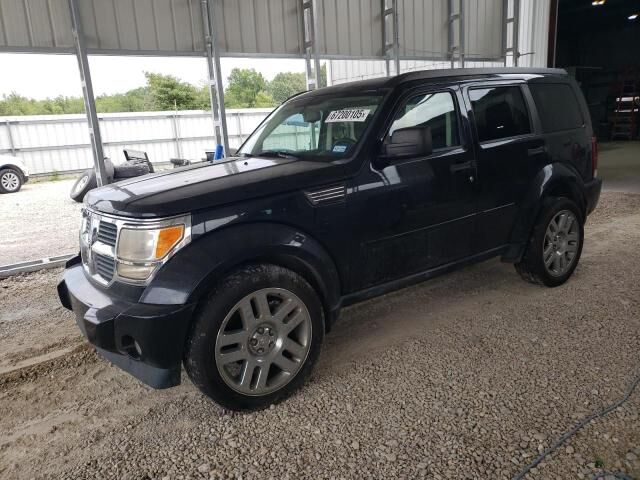 Dodge Nitro