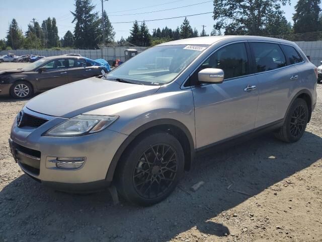 Mazda CX-9