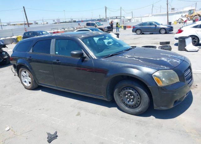 Dodge Magnum