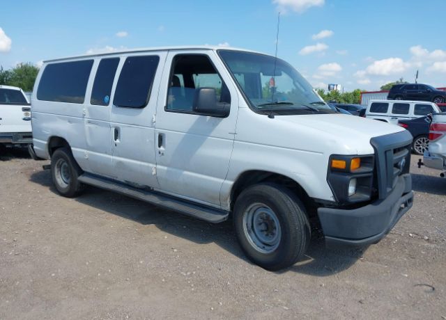 Ford E-350