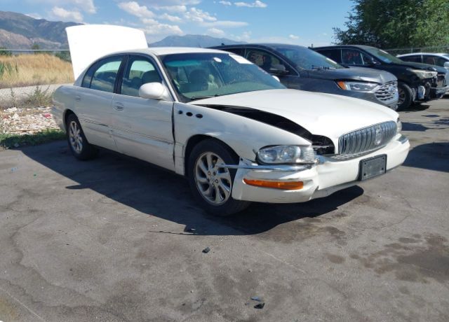 Buick Park Avenue