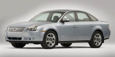 Mercury Sable