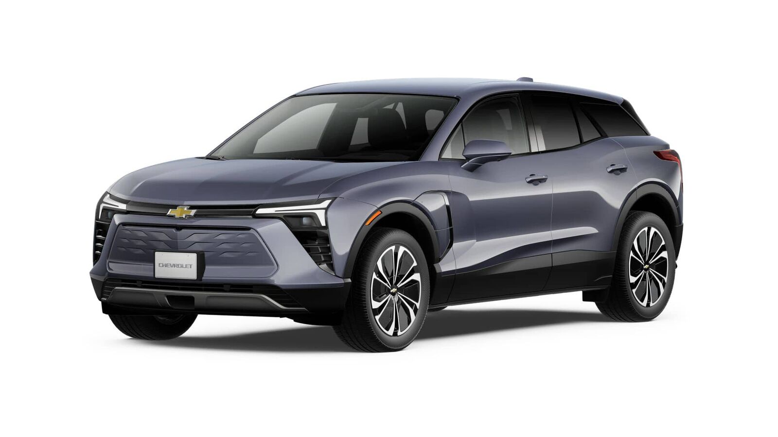 2026 CHEVROLET Blazer EV