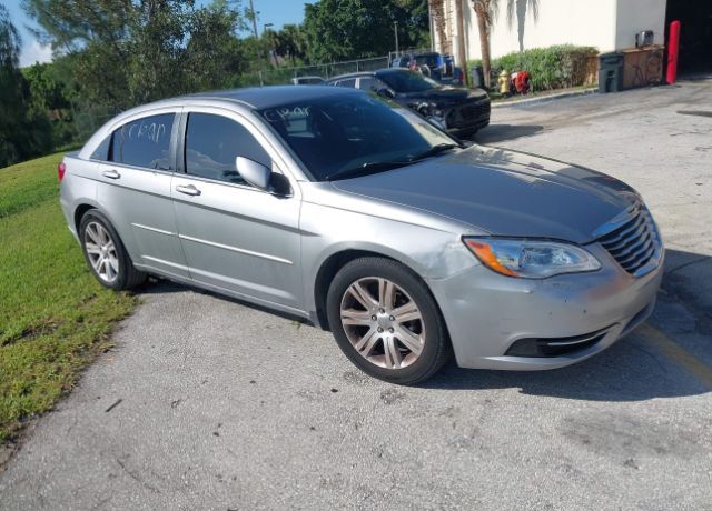 CHRYSLER