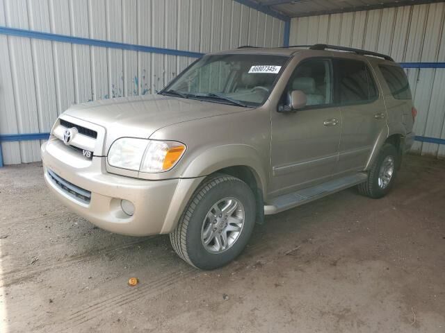 Toyota Sequoia