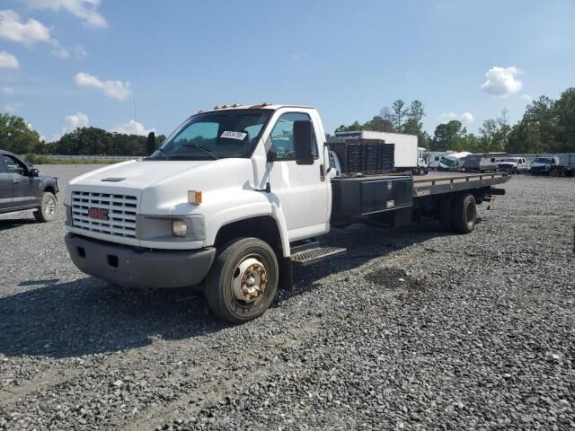 GMC C5