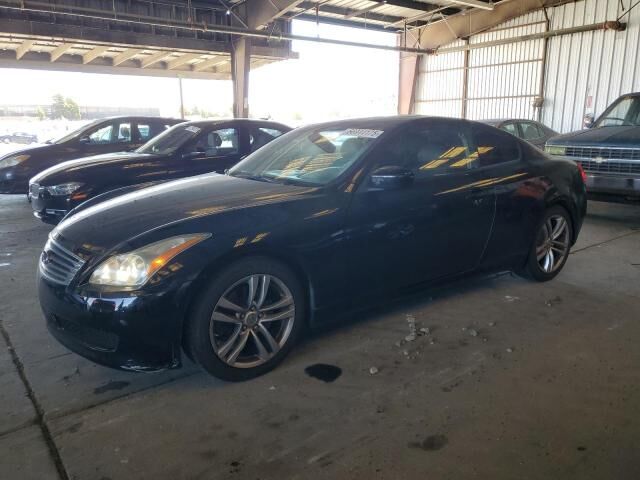 Infiniti G37