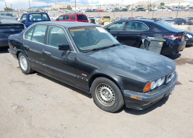 BMW 525i