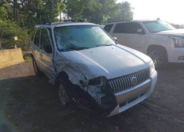 Mercury Mariner