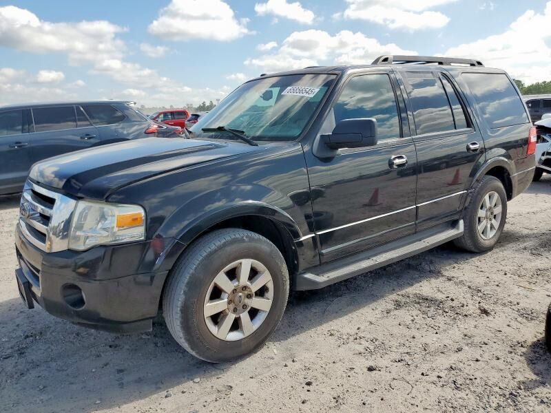 Ford Expedition