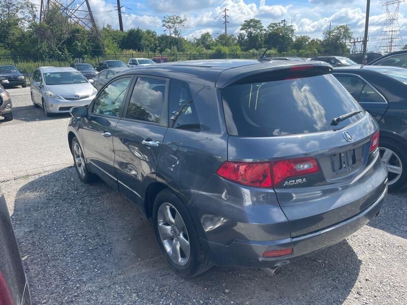 Acura RDX