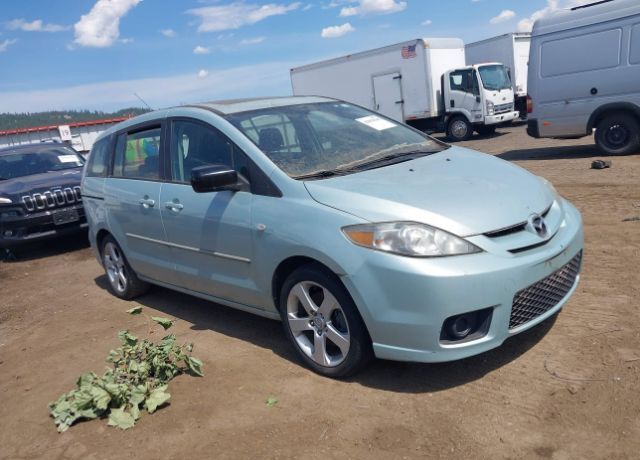 Mazda Mazda5