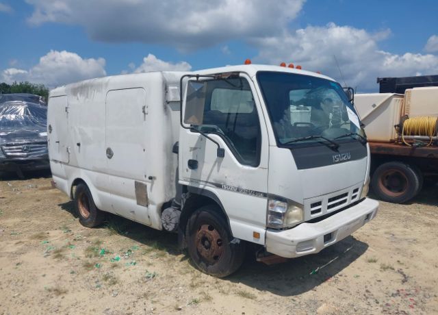 Isuzu NPR