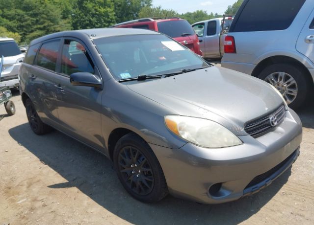 Toyota Corolla Matrix