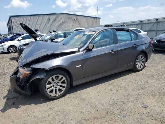 BMW 325xi