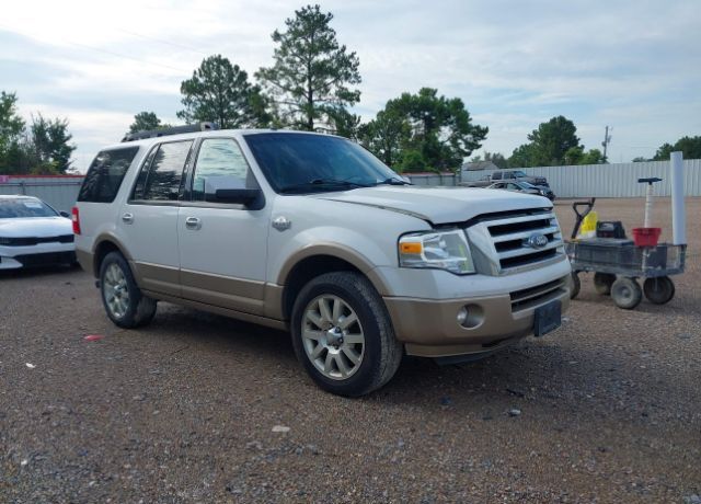 Ford Expedition