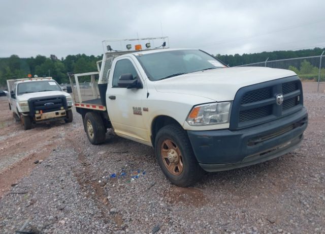 RAM 2500