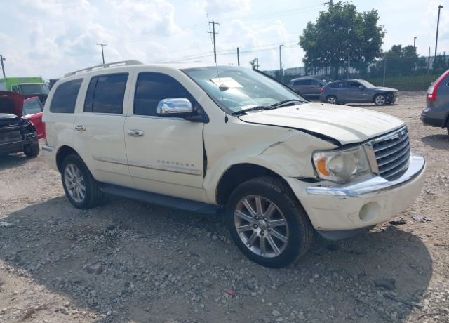 Chrysler Aspen