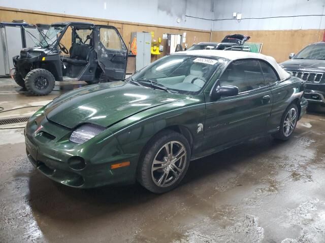Pontiac Sunfire