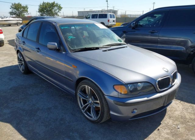 BMW 325i