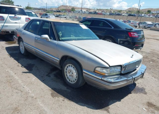 Buick Park Avenue