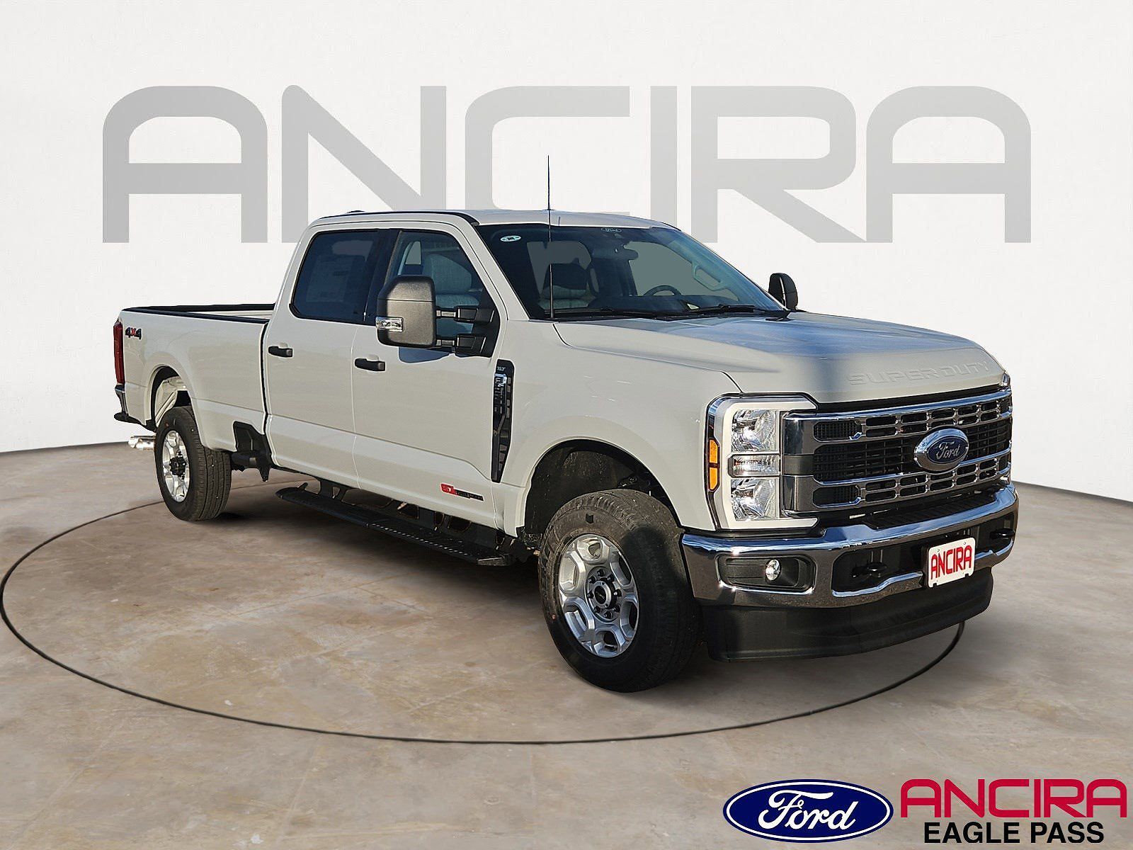 2026 FORD F-250