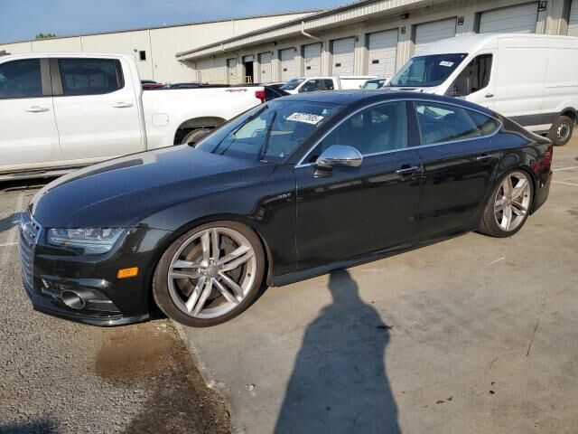 Audi S7