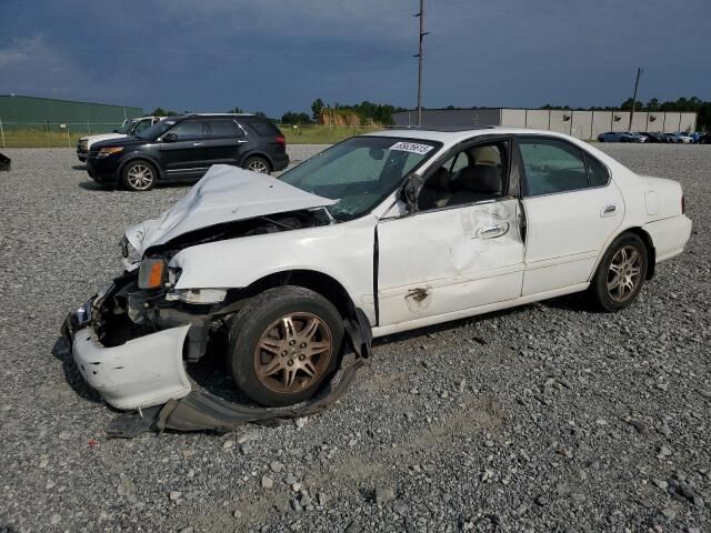 Acura TL