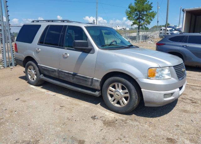 Ford Expedition