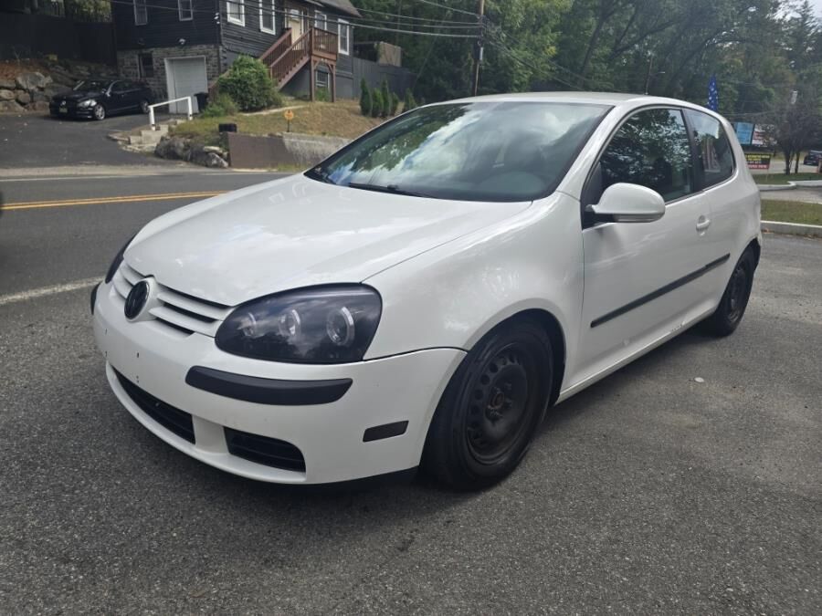 Volkswagen Rabbit