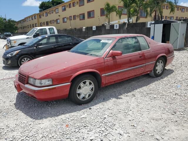 Cadillac Eldorado