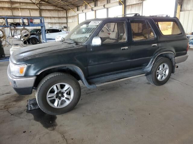 Toyota 4-Runner